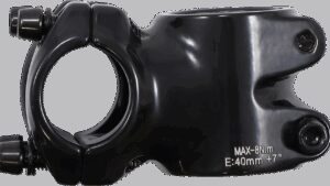 MOOSE OFFROAD Agroid RS-16 Steering Stem - 16" E-Bike