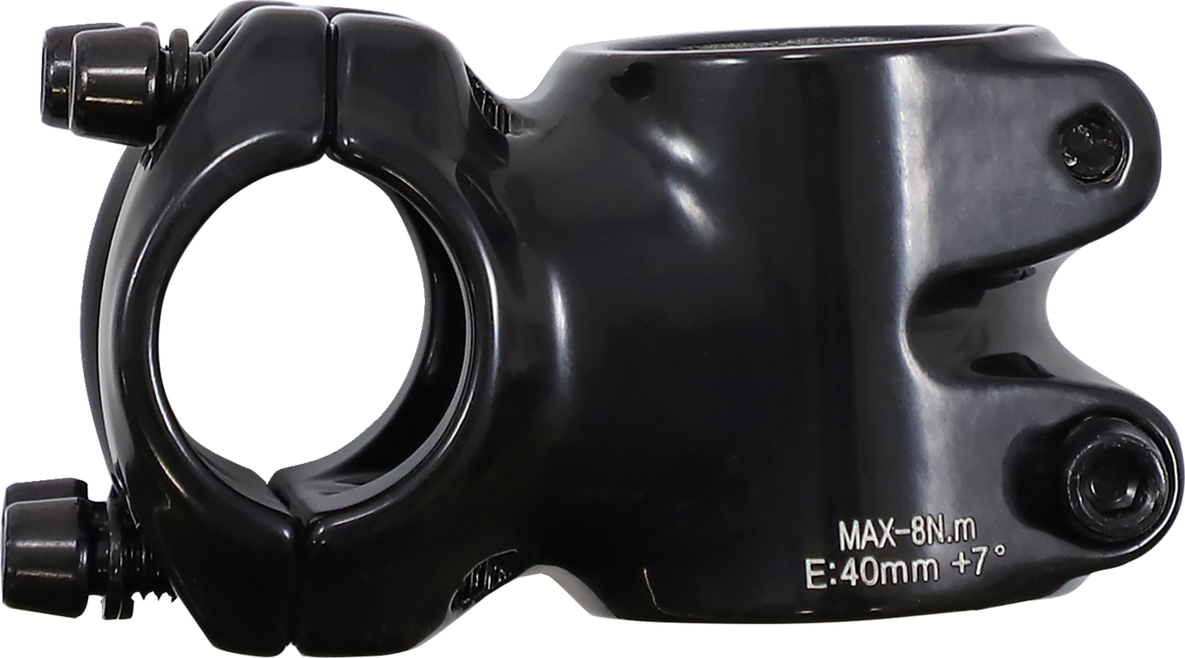 MOOSE OFFROAD Agroid RS-16 Steering Stem - 16" E-Bike