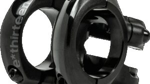 E*THIRTEEN Plus 35 Stem - 40 mm Length - Stealth Black