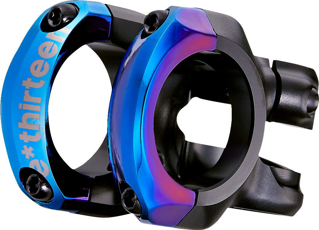 E*THIRTEEN STEM 40MM LENGTH PLUS BLK - Image 2