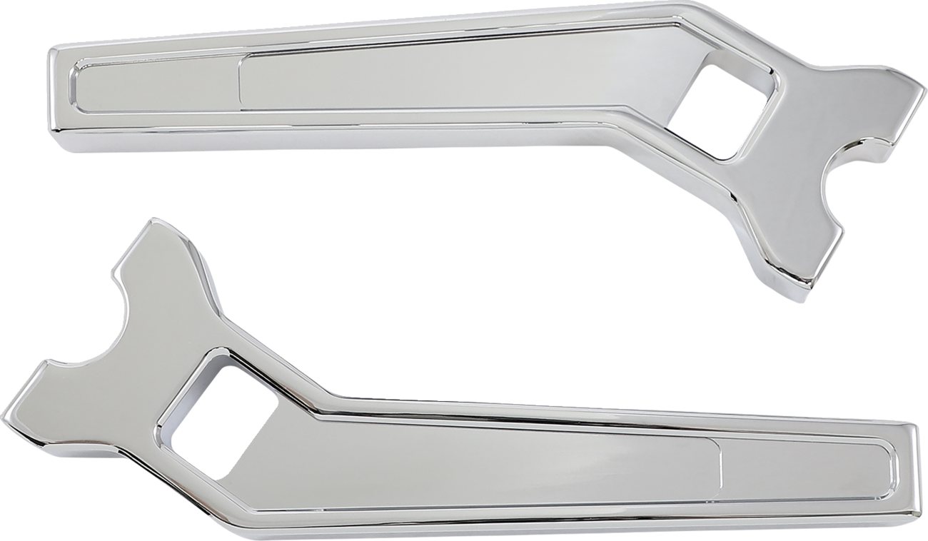 LA CHOPPERS RISER 1.25 W/PB 10 CHR