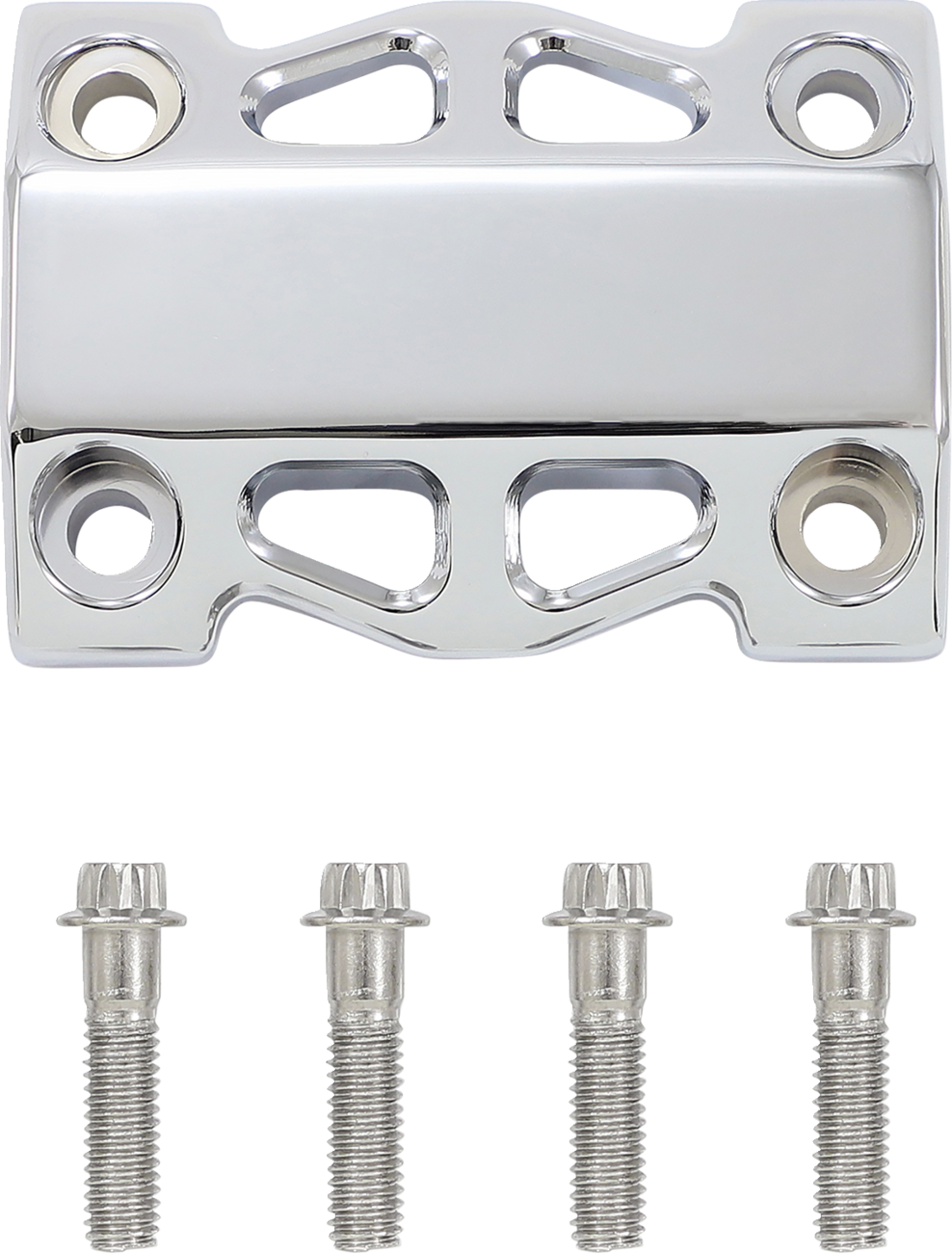 LA CHOPPERS RISER 1.25 W/PB 10 CHR - Image 2