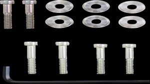 New Motorcycle Parts, New Parts