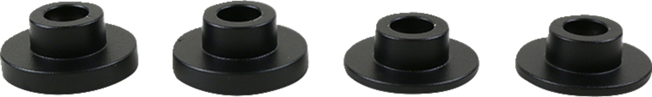 GARDNER-WESTCOTT CHRM HEX BOLT 1/2-13X2.75