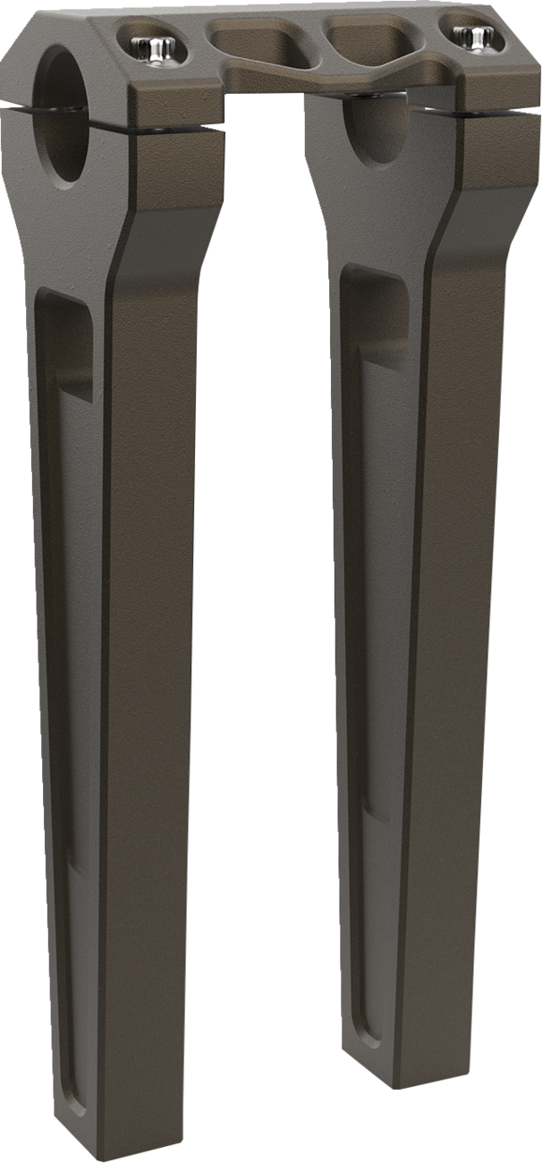 LA CHOPPERS RISER 1.25 STRT 10 BRONZE