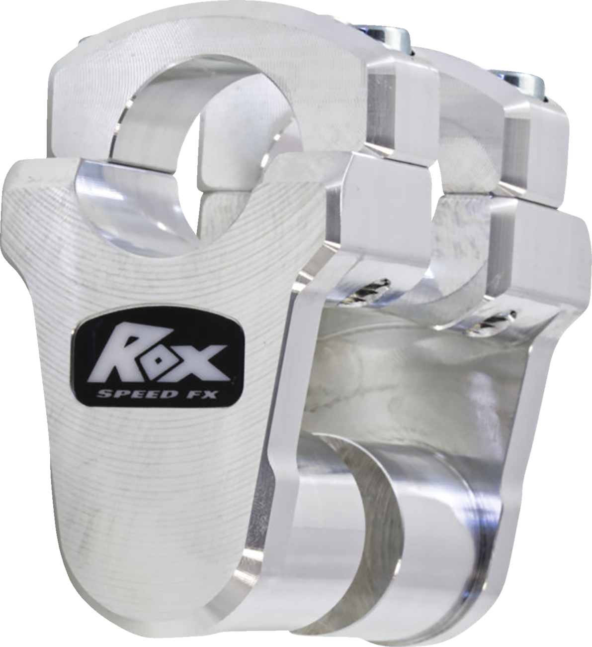 ROX SPEED FX PIVOT RISER ROX PAN AM INDIAN 2 INCH ALU