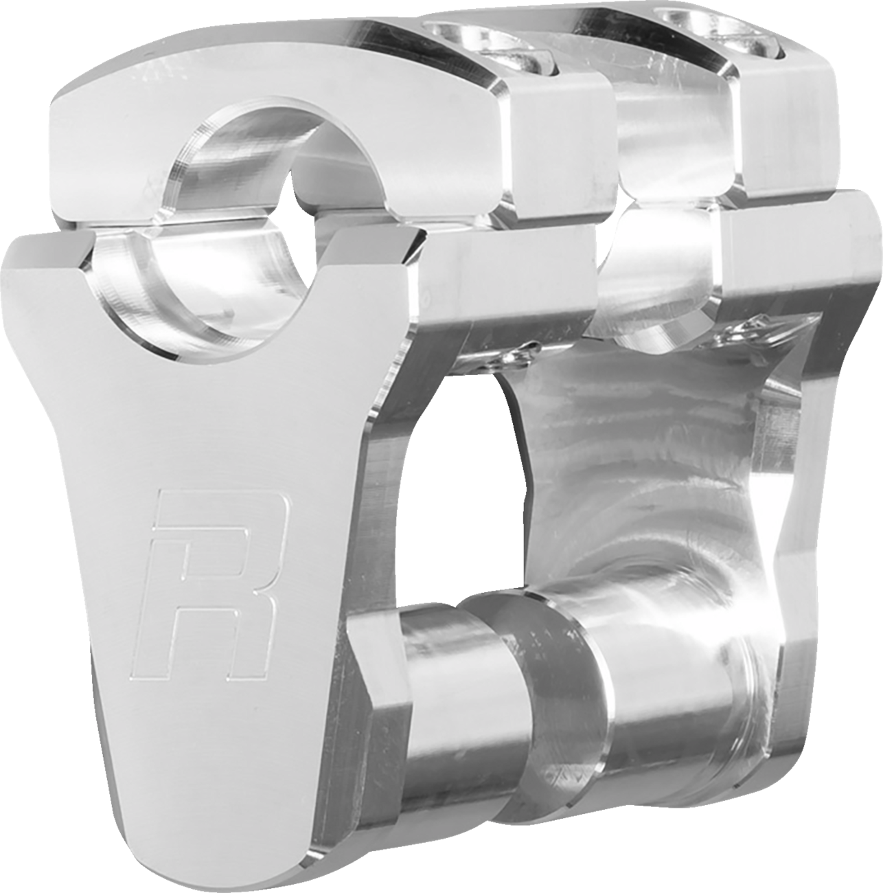 ROX SPEED FX PIVOT RISER ROX 1 BAR 2 RISE ALUMINUM