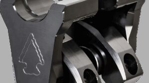 ROX SPEED FX 2" Pivoting Bar Riser Kit