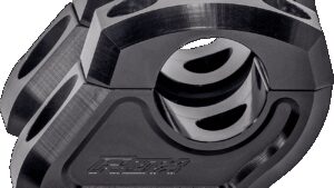 ROX SPEED FX 1-1/2” Barback Handlebar Risers - Pullback - Pan-America