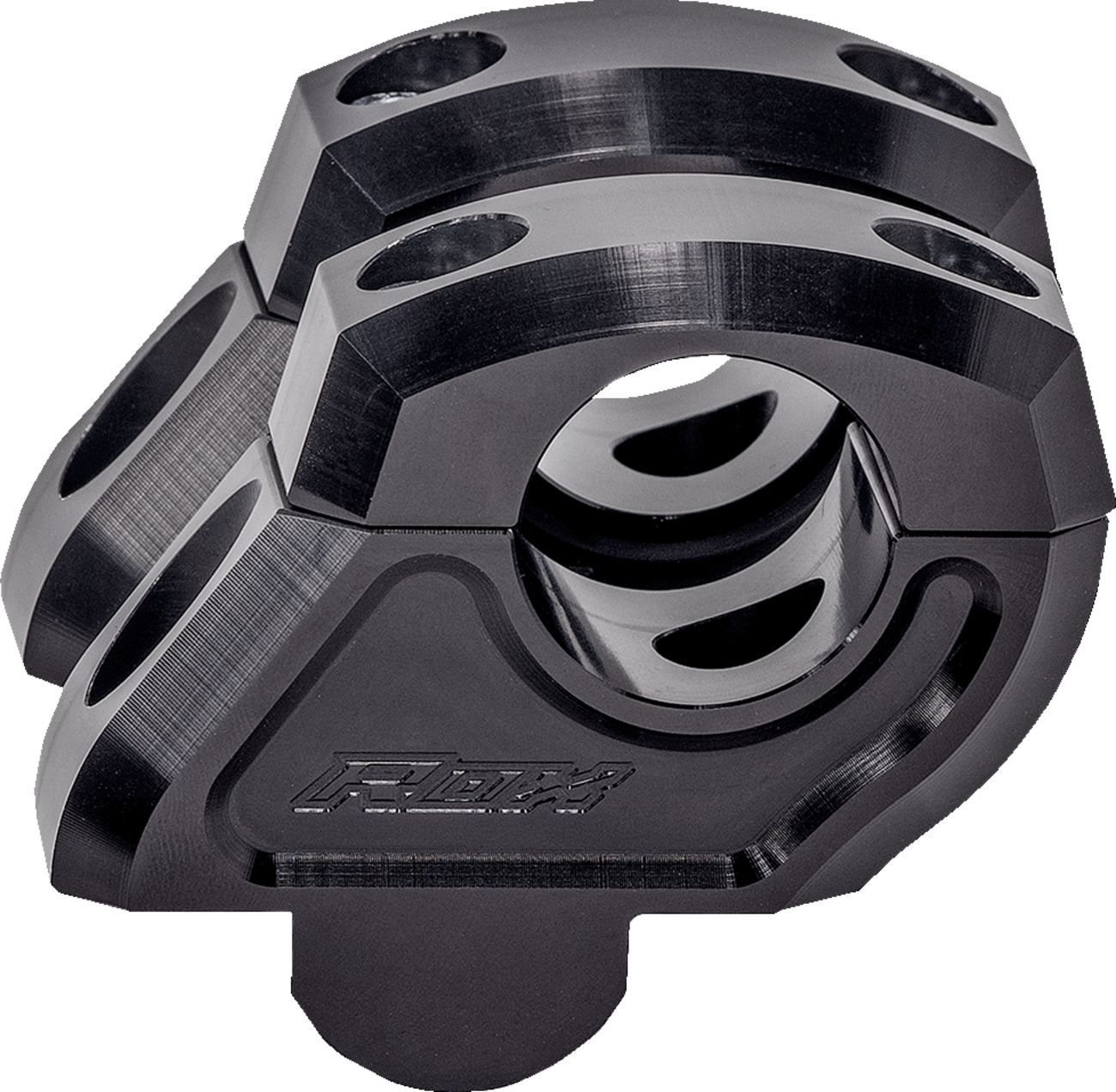 ROX SPEED FX RISER ROX BARBACK H-D PAN AM 1.5