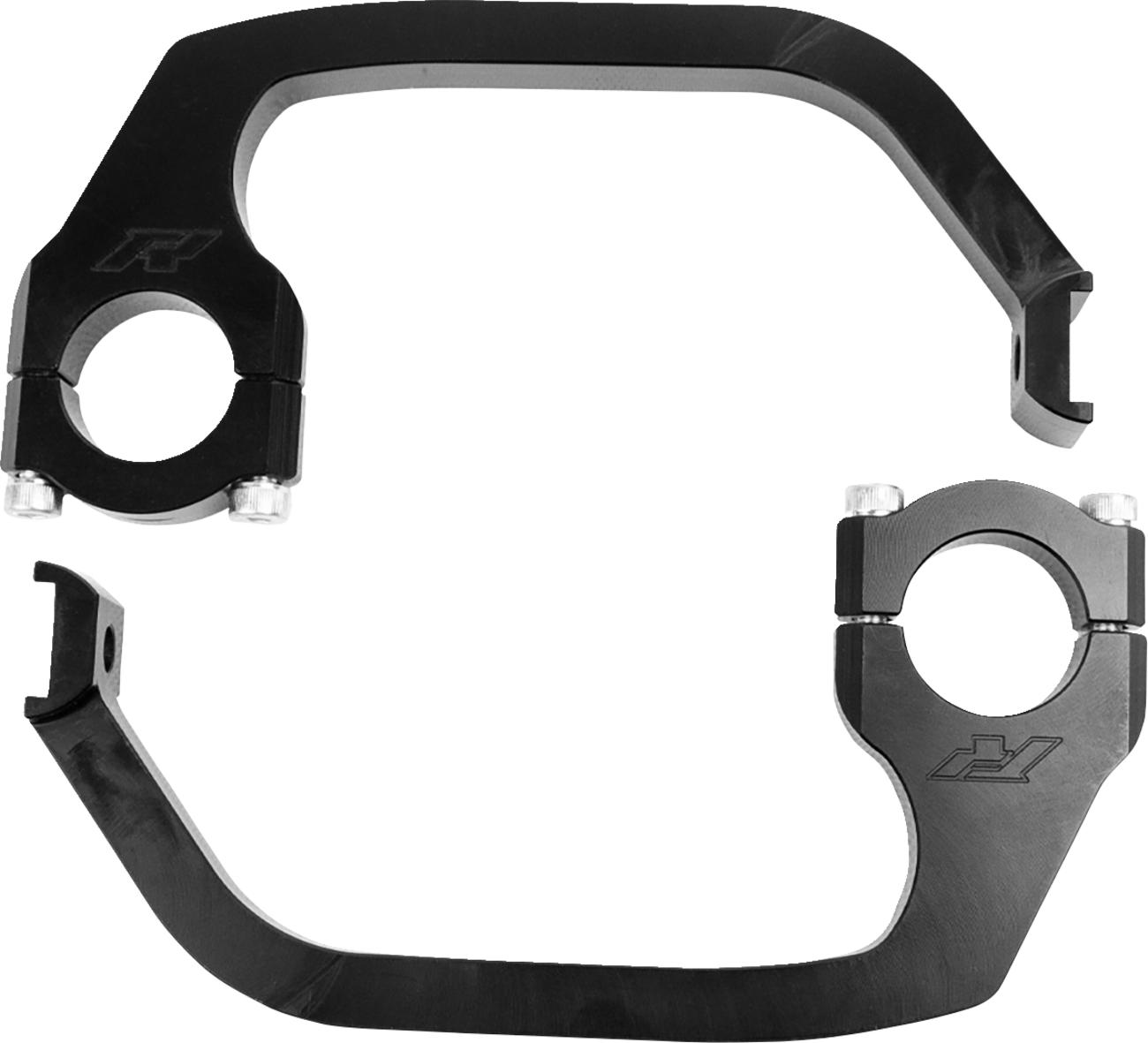 ROX SPEED FX Flex Tec Handguard Mount - 1"