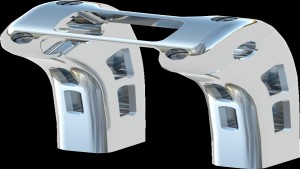 New Motorcycle Parts, New Parts