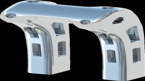 New Motorcycle Parts, New Parts