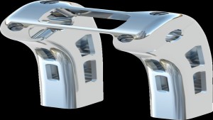 New Motorcycle Parts, New Parts