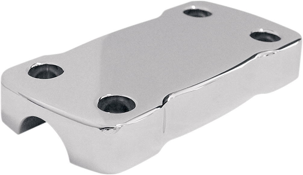 LA CHOPPERS Deuce Handlebar Clamp