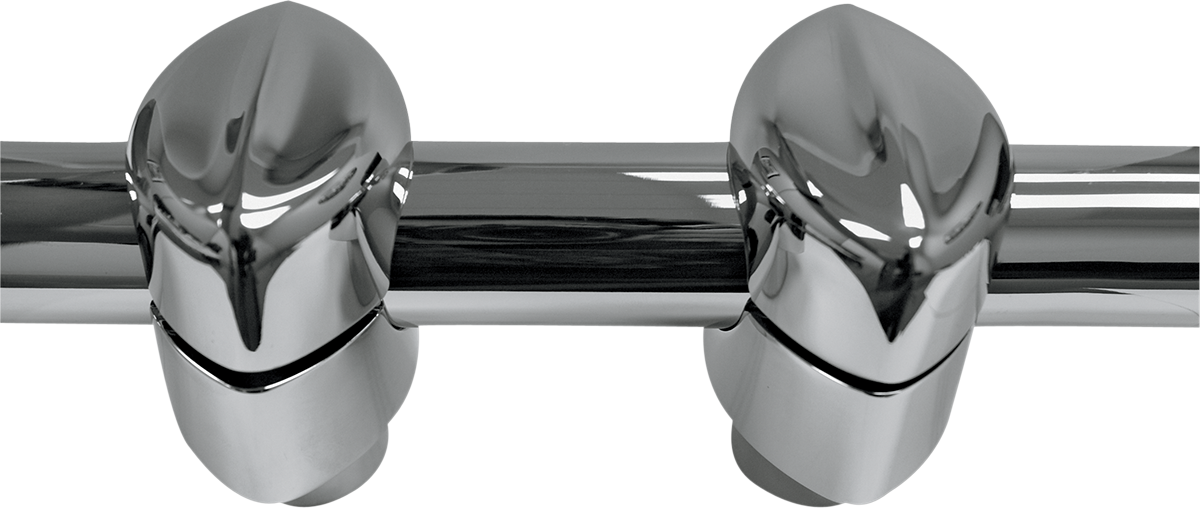 LA CHOPPERS CAPS HEFTY RISER MOHAWK