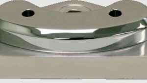 BARON VTX Handlebar and Riser Adapter - Bolt-On