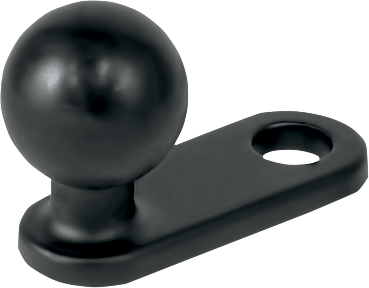 RAM MOUNTS Universal Ball Mount- 11 mm Hole Base