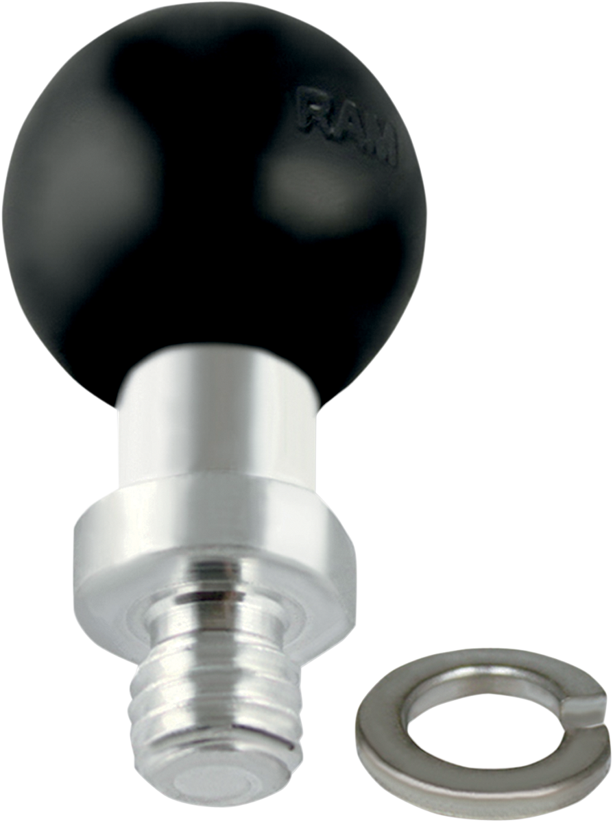 RAM MOUNTS Universal Ball Mount - 3/8"-16 Base
