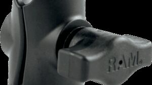 RAM MOUNTS Double Socket Arm - 2" - Short