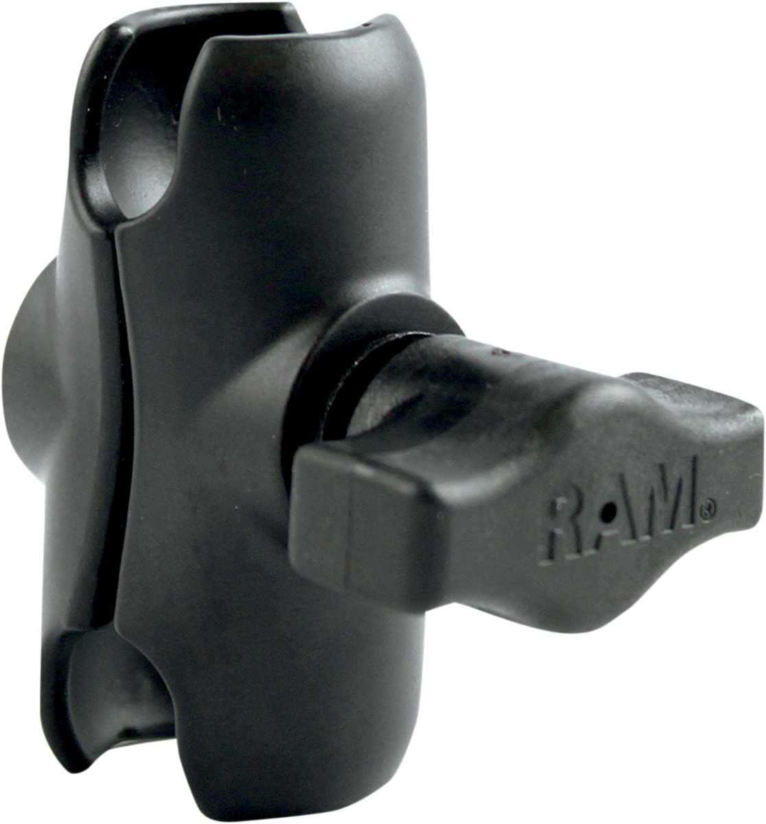 RAM MOUNTS Double Socket Arm - 2" - Short