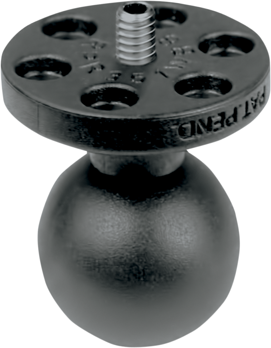 RAM MOUNTS BALL W/ADAPTER 1/4-20