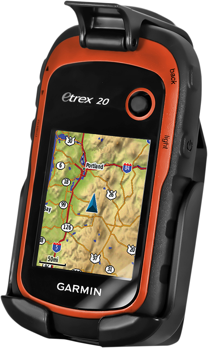 RAM MOUNTS CRADLE GARMIN ETREX - Image 2