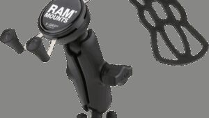 RAM MOUNTS X-Grip® Mount Kit - U-Bolt