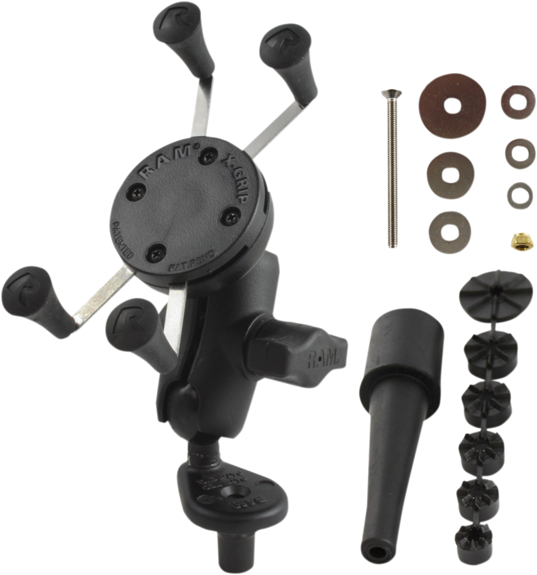 RAM MOUNTS KIT XGRIP & FORK STEM