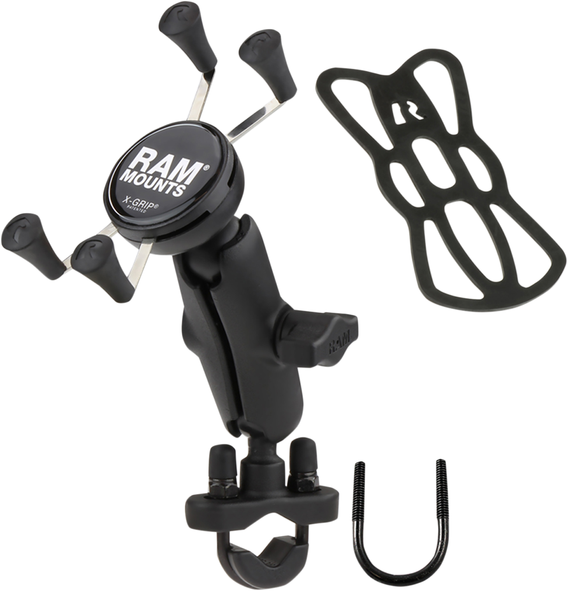 RAM MOUNTS KIT XGRIP & FORK STEM - Image 2