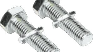 ODI Universal Handlebar Clamp Mounting Bolts - Kawasaki