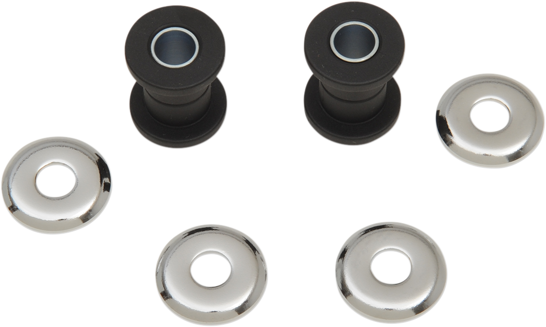 ARLEN NESS Dampener Kit - Softail