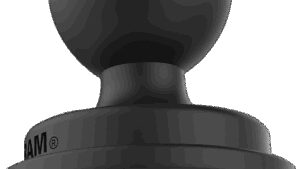 RAM MOUNTS Track Ball™ with T-Bolt Attachment