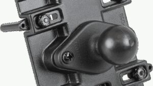 RAM MOUNTS Quick Grip™ Phone Holder with Ball
