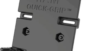 RAM MOUNTS Quick Grip™ Phone Holder with Ball - XL