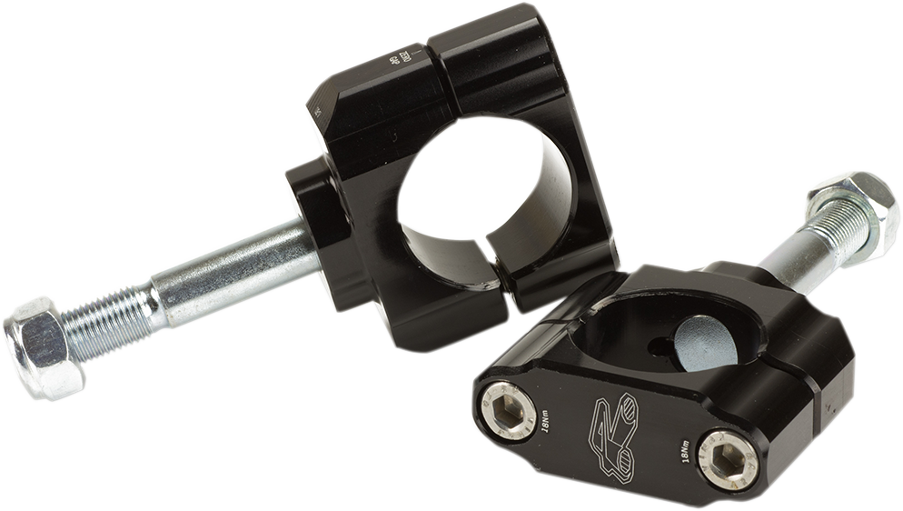 RENTHAL BARMOUNT 36 OFFSET 0MM