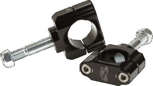 RENTHAL Bar Mount - 36Tech - No Offset