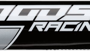 MOOSE OFFROAD Crossbar Pad - 7.5" - Stealth