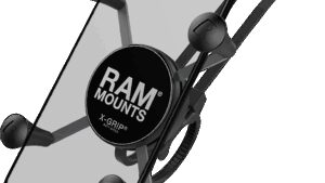 RAM MOUNTS X-Grip® Kit - with Bicycle Base