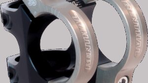 RENTHAL Apex35 Stem - 33 mm