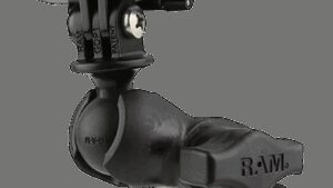 RAM MOUNTS Go-Pro Mount for Bikes