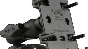 RAM MOUNTS Quick-Grip™ Kit - Phone