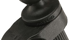 RAM MOUNTS Tough-Strap™ Handlebar Ball Base