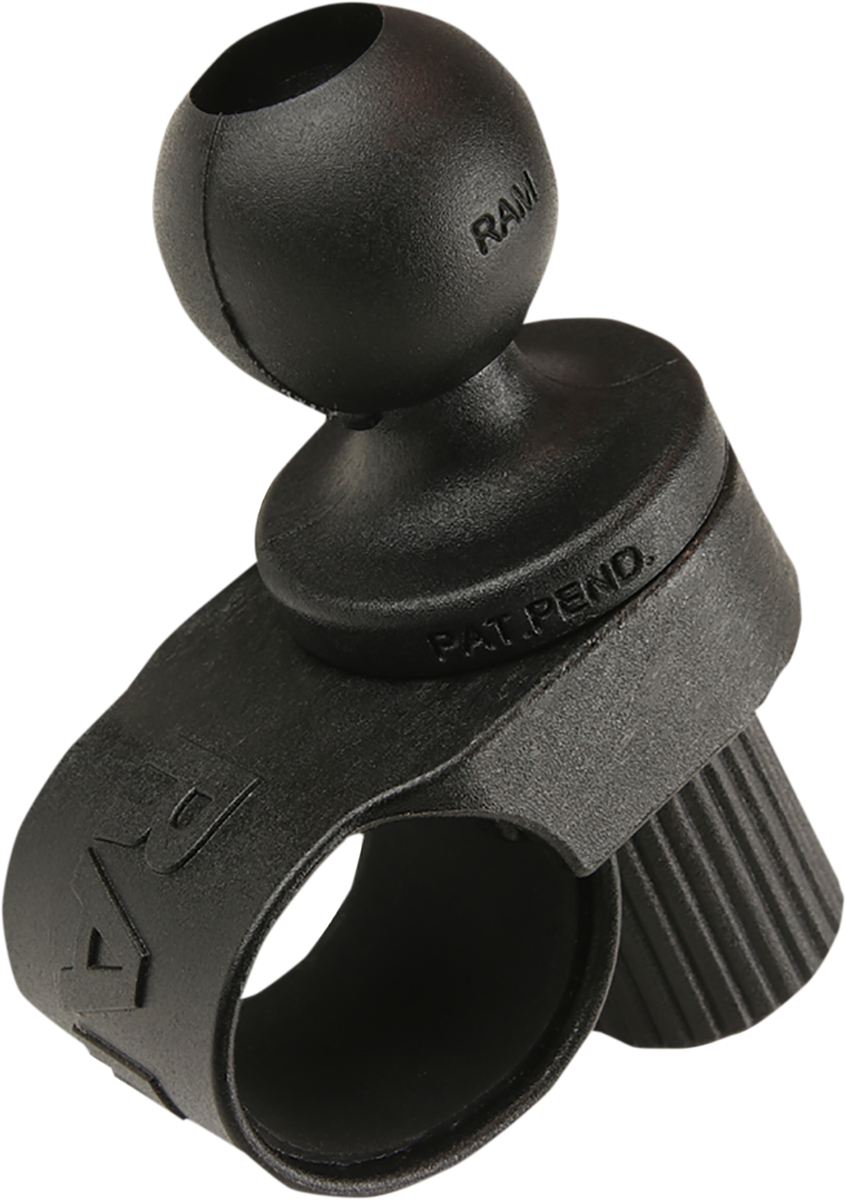 RAM MOUNTS Tough-Strap™ Handlebar Ball Base