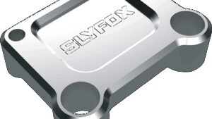 SLYFOX T-Bar Adapter - Raw