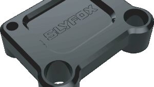 SLYFOX T-Bar Adapter - Black