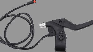 MOOSE OFFROAD RS-16 E-Bike Brake Lever - w/ Power Off Switch