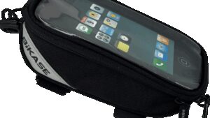 BIKASE Beetle Phone Case - Stem - 5"