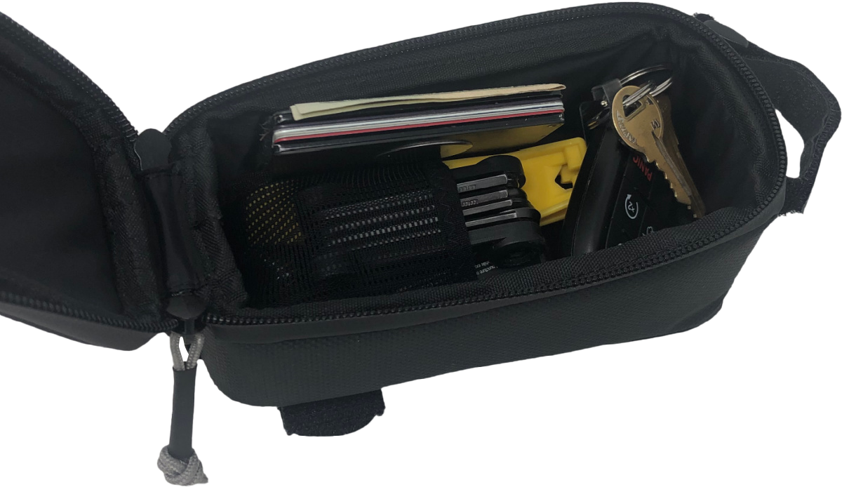 BIKASE PHONE MOUNT ELASTO BTL - Image 3