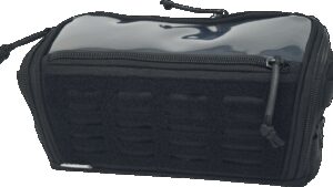 BIKASE Handlebar Bag - Phone Buddy